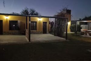 Complejo Rancho Aparte