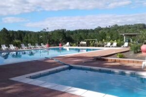 Complejo Recreativo Salto Encantado – UDPM