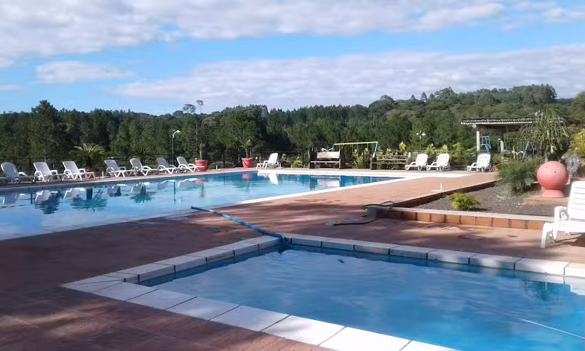 Complejo Recreativo Salto Encantado – UDPM