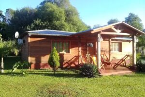 Complejo Recreativo “Tierra Colorada”