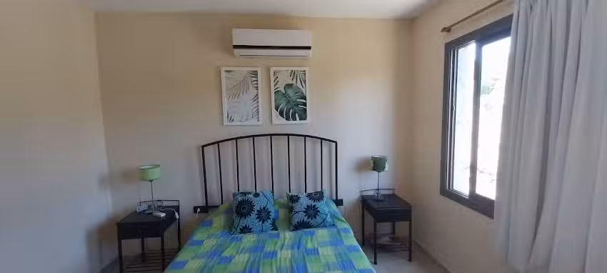 Complejo Refugio Playa Perelli