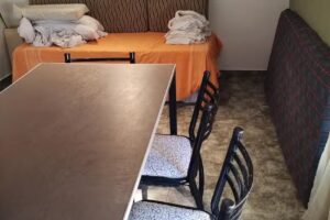 Complejo Remanso Miramar de Ansenuza