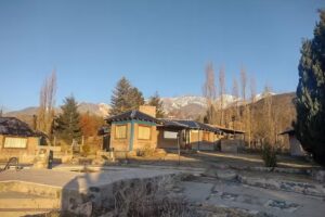 COMPLEJO RINCON DE POTRERILLOS