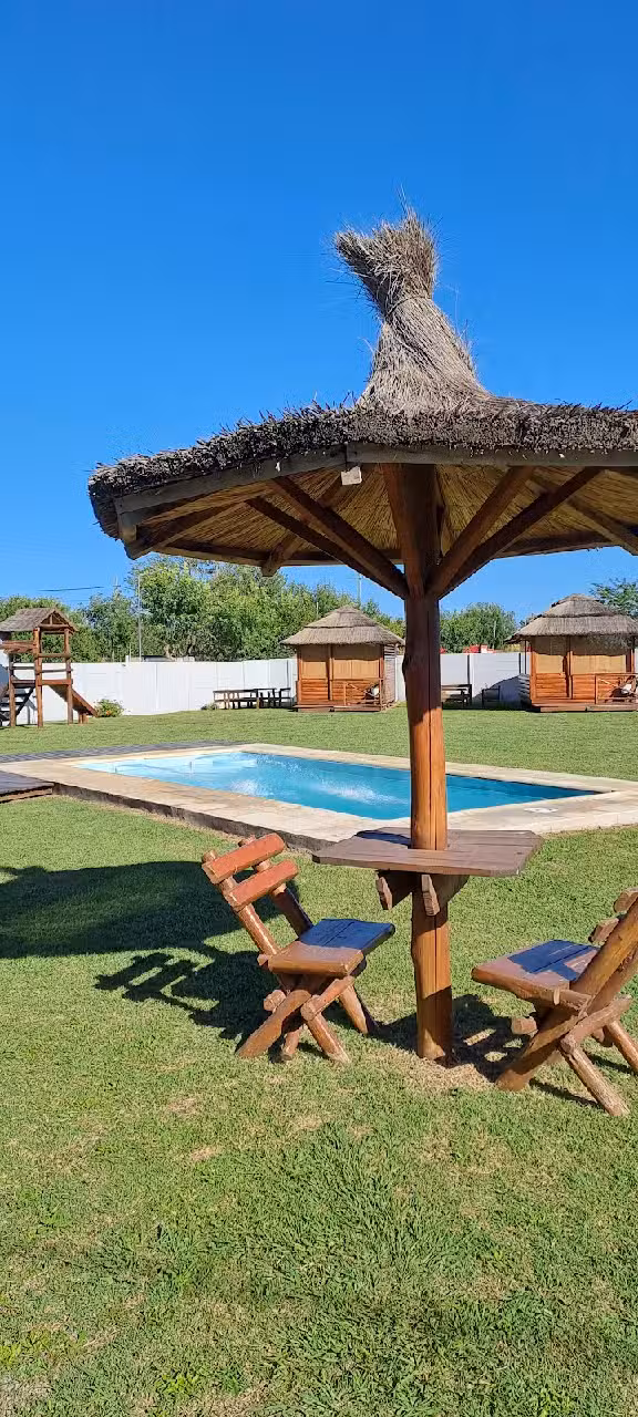 Complejo Rincón de Recreo