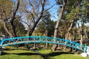 Complejo Rio Achiras