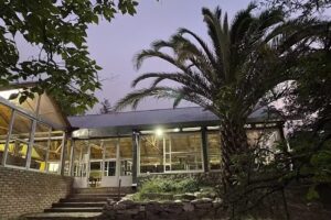 Complejo Río Grande