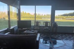 Complejo Rio los Patos