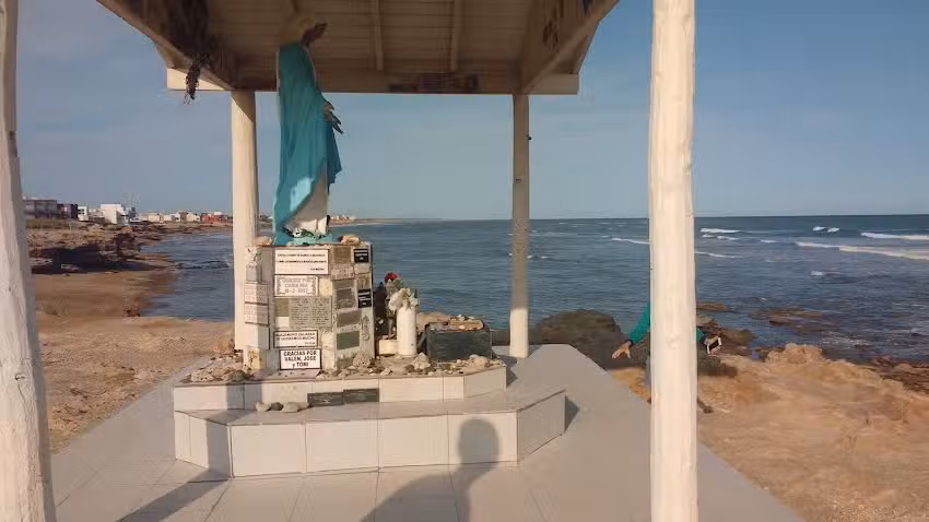 Complejo Rocas Negras