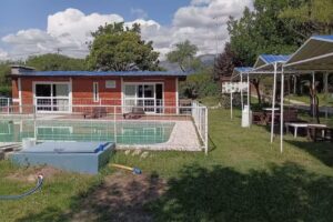 Complejo Rocio de Luna