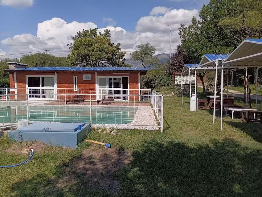 Complejo Rocio de Luna