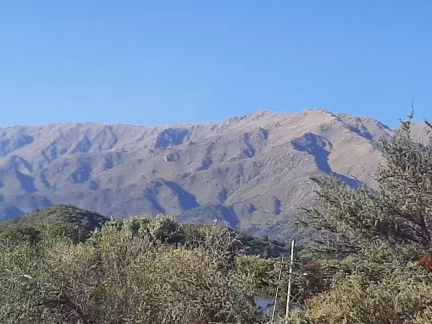 Complejo Sagrado Corazón