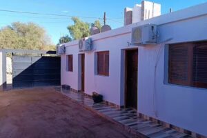 Complejo San Antonio