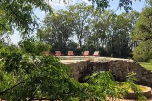 Complejo San Isidro Puerto Yeruá