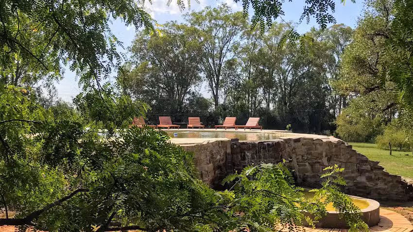 Complejo San Isidro Puerto Yeruá