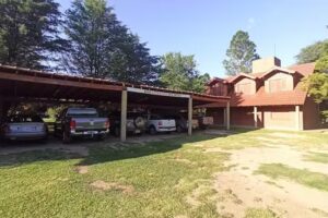 Complejo San Sebastián