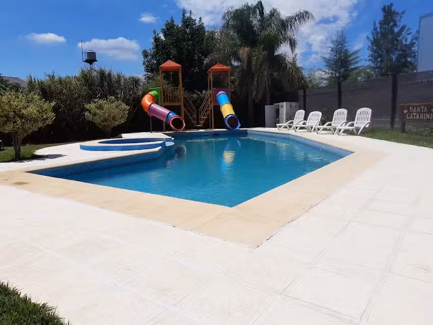 Complejo Santa Catarina