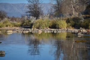 Complejo Santa Francisca