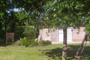 Complejo Santa Lucía