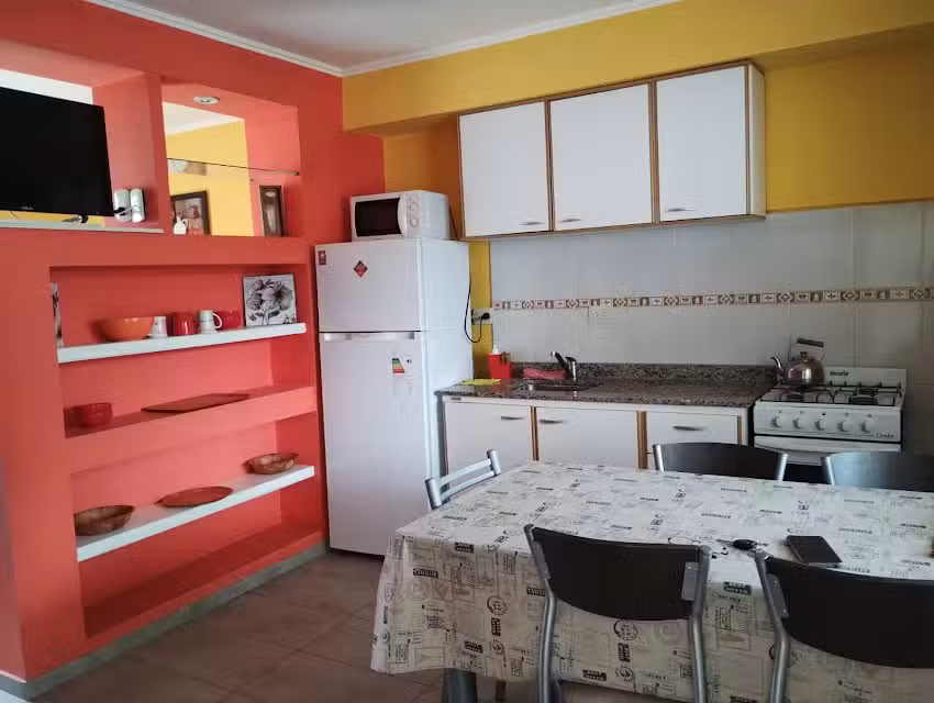 Complejo Sendero Patagónico