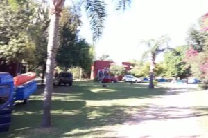 Complejo Servicio Penitenciario Federal