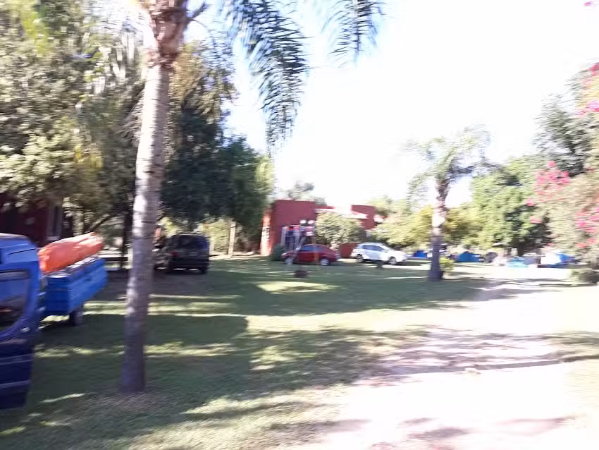 Complejo Servicio Penitenciario Federal