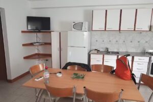 Complejo Sierras Blancas