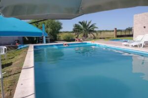 Complejo Silvio Alejo