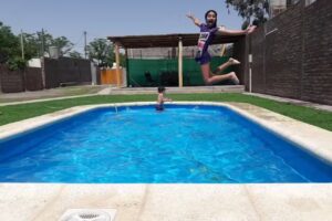 Complejo Siria ( cabañas)