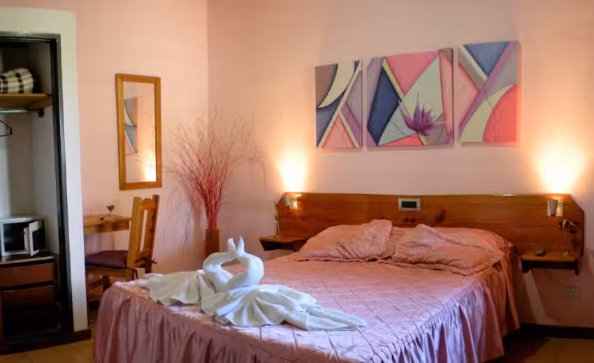 Complejo Sol Cabañas