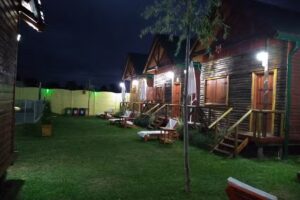 Complejo Sol de Andino