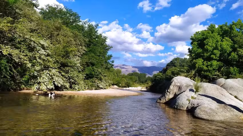 Complejo Sol Naciente