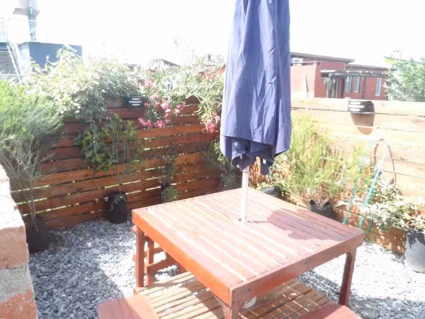 Complejo Sol Querandí – Cabañas