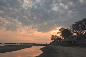 Complejo solar Del Pirata