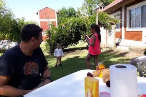 Complejo Stella Maris