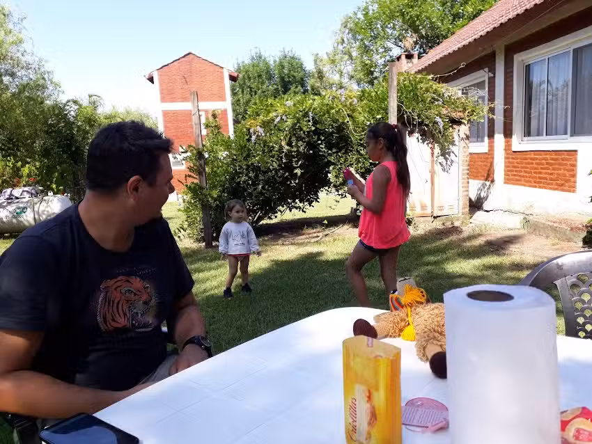 Complejo Stella Maris