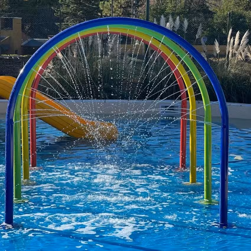 Complejo Sueño Dorado