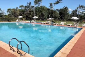 Complejo Supara Cataratas