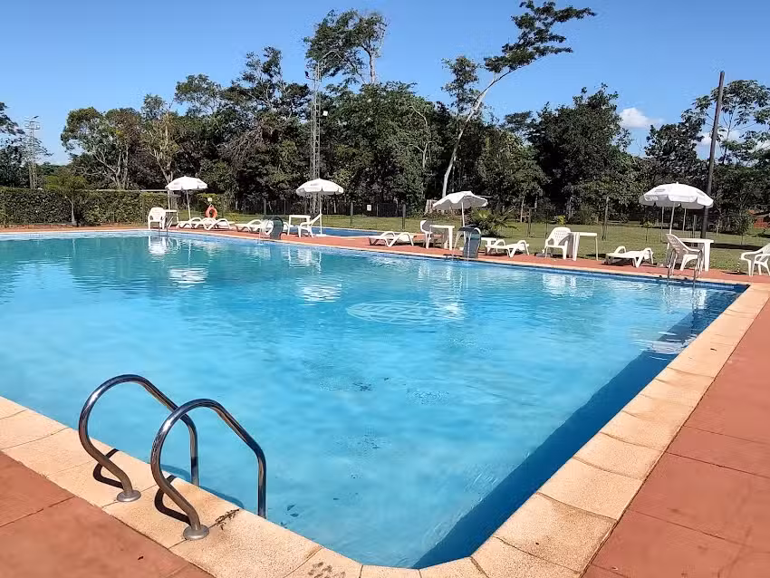 Complejo Supara Cataratas