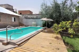 COMPLEJO TERMAL LO DE MERY