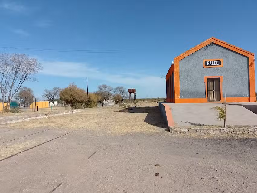 Complejo Termal Municipal