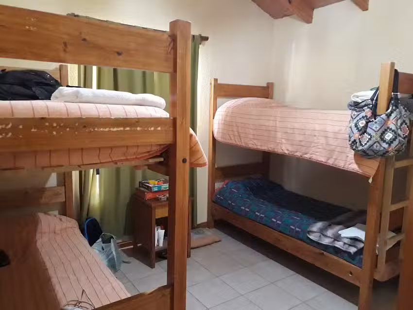 Complejo Terrazas de Encalada