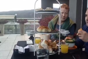 Complejo Terrazas del Gracian