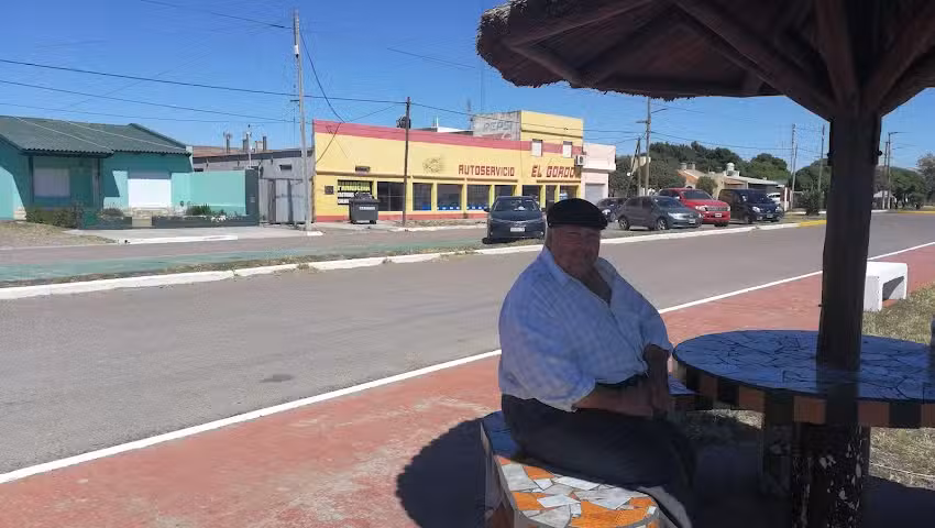 Complejo Tiburón