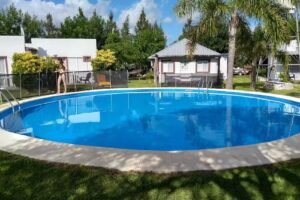 COMPLEJO TIERRA VERDE