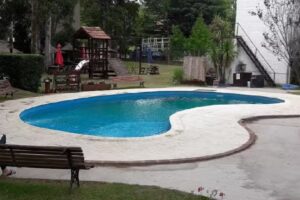 Complejo Tilcara Pinamar