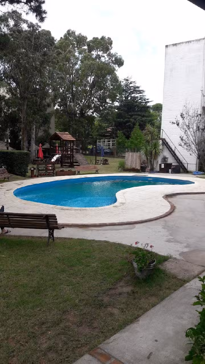 Complejo Tilcara Pinamar