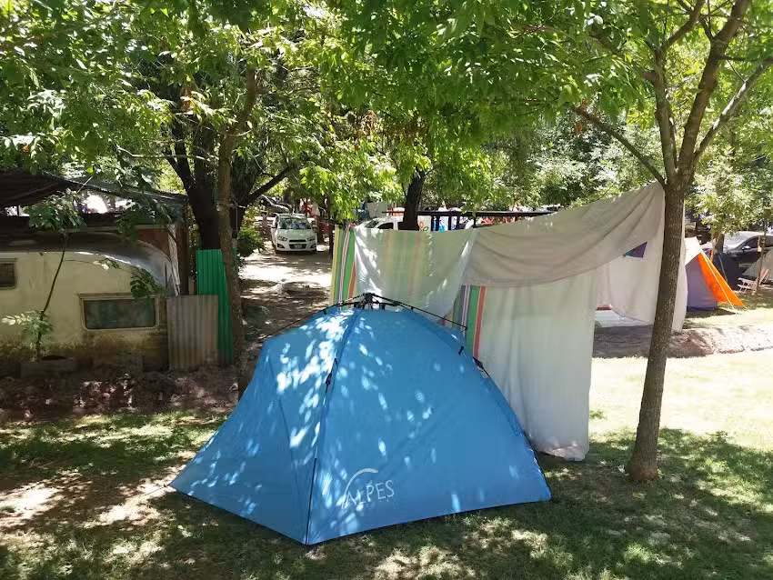 Complejo Tiro Federal San Pedro