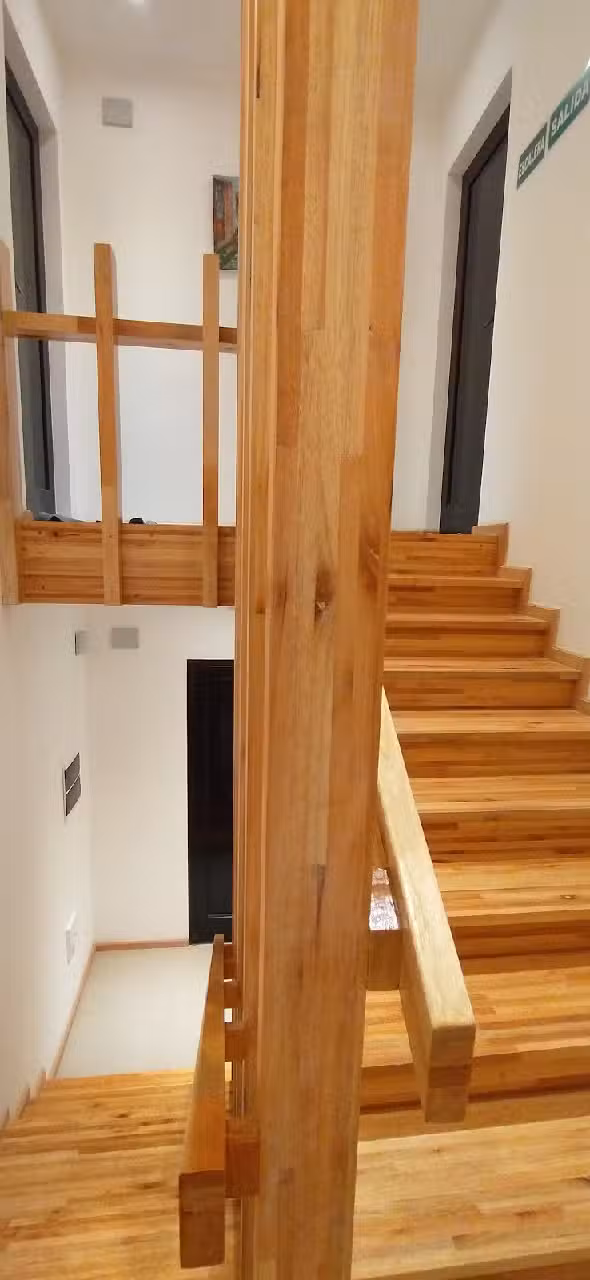 Complejo Tres Amores