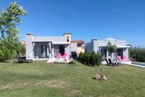 Complejo Tres Deseos