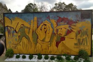 COMPLEJO TURIDEPORTIVO Y BALNEARIO UDPM